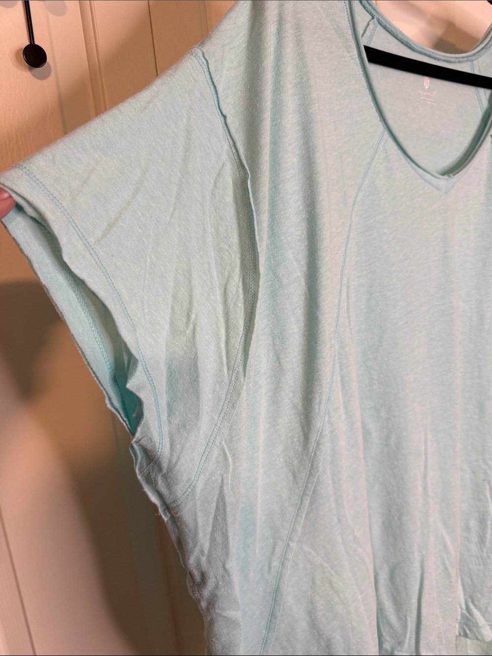Free People Movement Oversized T - Picture 3 of 6
